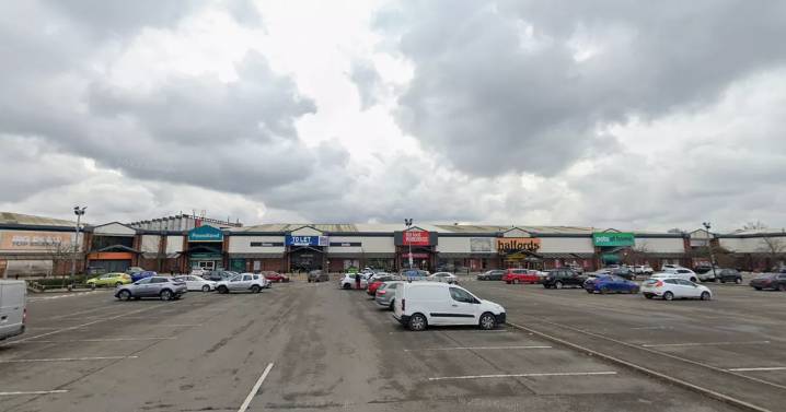 Muslim woman 'racially abused and spat at' as she shopped with young baby