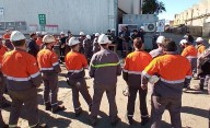 La actividad metalúrgica está en el piso y las empresas de Santa Fe sufren la crisis