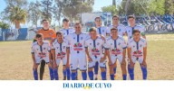 Paso de Los Andes, el representante de Albardón apuesta fuerte en el Regional