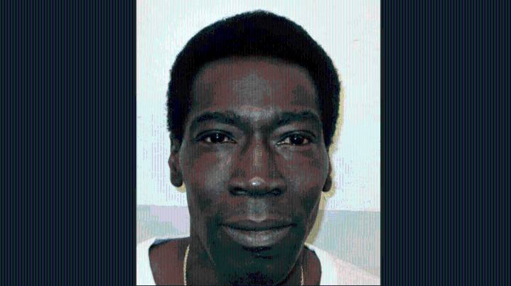 Alabama executes man with nitrogen gas for helping to burn a man alive