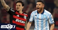 Copa Libertadores: Racing va por un lugar en la final ante Flamengo