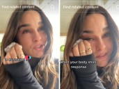 ‘Stress, crying’: 1 in 2 Aussies need to read this
