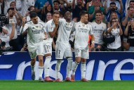 Vinicius brilló en el Bernabéu para guiar la victoria del Real Madrid contra Villarreal en LaLiga