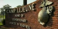 Planned power outage for mainside Camp Lejeune