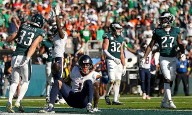 Remontan Broncos y se imponen a Águilas