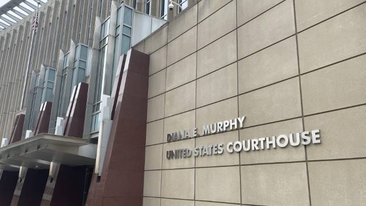 2 plead guilty to Medicaid fraud through St. Paul treatment center
