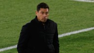 Nicolás Córdova: "Hay mucha gente que es responsable de esto"