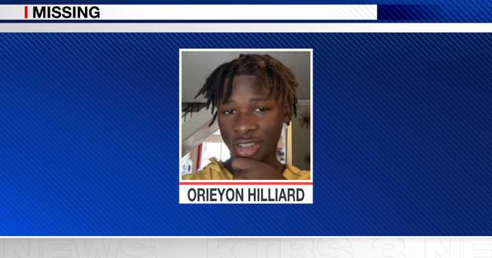 Shreveport police seek public's help locating missing teen