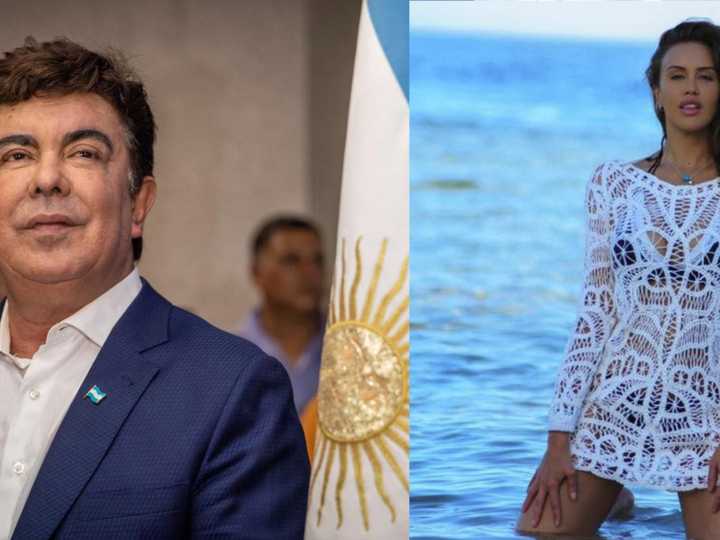 La Corte despejó el juicio oral contra el intendente K de La Matanza Fernando Espinoza por abuso sexual