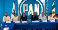 PAN de Matamoros pide replantear alianzas pol?ticas