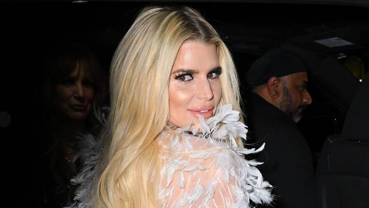 Jessica Simpson makes shocking confession about appearance