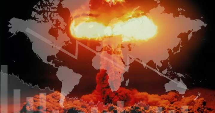 Safest Scots areas if WW3 breaks out as Russia sends eerie threat to strike 23 UK locations