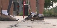 White Cane Awareness Day kicks off to support visually impaired Vermonters