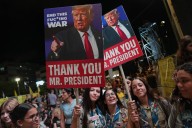 Los factores que llevaron a que finalmente se logre la liberación de los últimos rehenes y un alto el fuego en Gaza