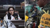 Activan Plan DN-III-E en Puebla tras afectaciones en 26 municipios por “Jerry”
