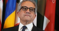 UNESCO nominates Egyptian as its new director following US withdrawal