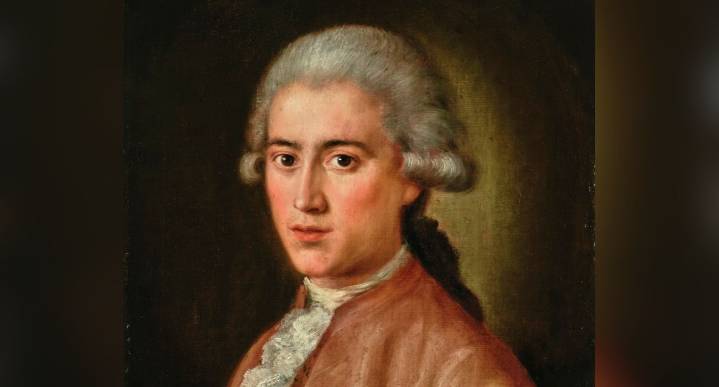 Venden retrato hecho por Francisco de Goya por €520,000 euros
