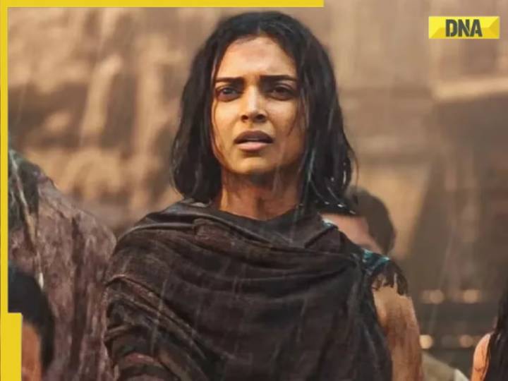 Deepika Padukone SUFFERS another major shock from Kalki 2898 AD team