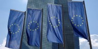 El Banco Central Europeo seguirá decidiendo los tipos de interés reunión por reunión ante la alta incertidumbre
