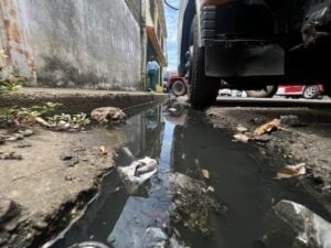 Compradores del mercado viejo de Maturín solicitan plan de saneamiento ante insalubridad