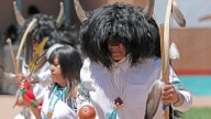 Indigenous Peoples Day has special importance in New Mexico