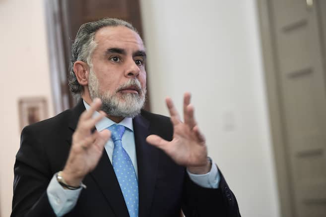 ¿Consulta 2.0? Gobierno Petro analiza vías para destrabar la reforma a la salud