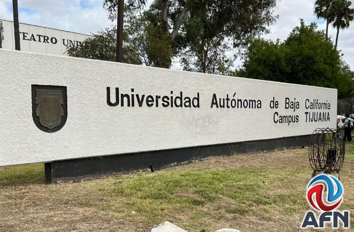 Instalarán cercos perimetrales en campus de la UABC para control de ingresos