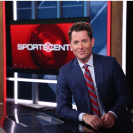 ‘SportsCenter’ coming to ODU Nov. 13 before home football game