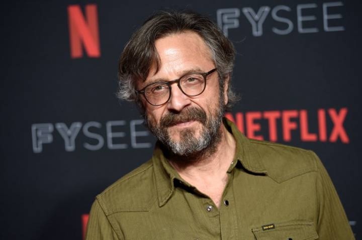 Marc Maron's 'WTF' podcast ends soon. Here's a look at 7 essential episodes