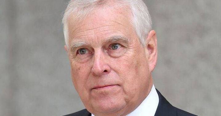 Prince Andrew was 'reluctant to relinquish title and become commoner'
