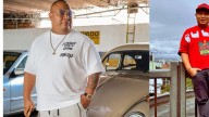 Cantante colombiano confesó cómo logró bajar 40 kilos en apenas unos meses: 'Mi cuerpo se estancó, intenté hacer dietas, hice de todo'