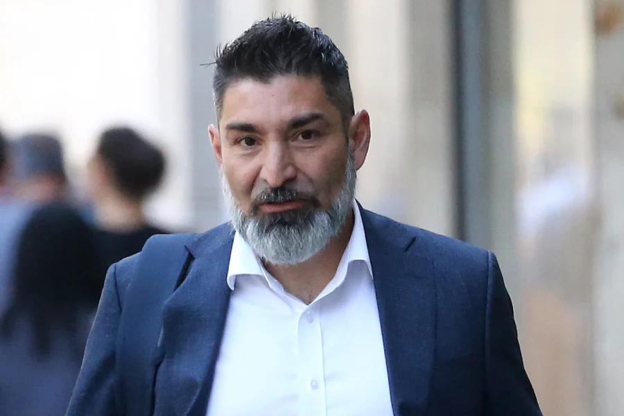 Gamadiel García deja la presidencia del Sifup y asumirá importante cargo internacional