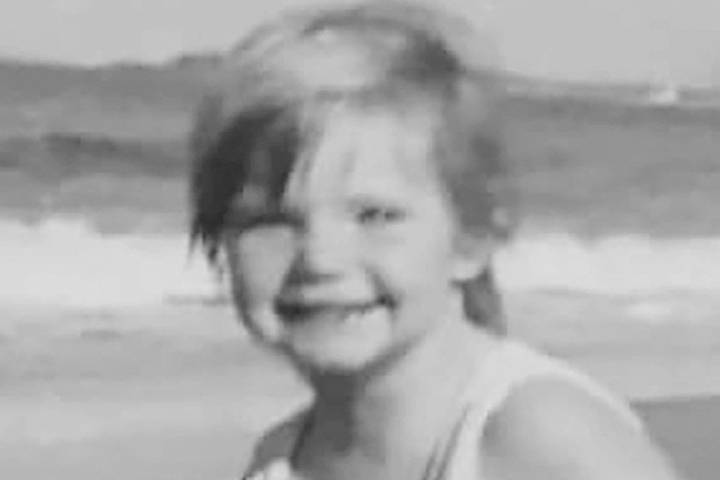 Suspect in Toddler's Disappearance Named 55 Years After She Vanished from Beach
