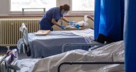 The 1,600 Greater Manchester NHS staff left with an uncertain future