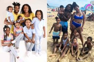 Parents Go Viral for Unique Family Tradition with Kids' Names (Exclusive)