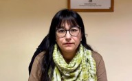 Directora regional del SernamEG llegó tarde y no pudo entrar a audiencia por caso de Nabila Rifo