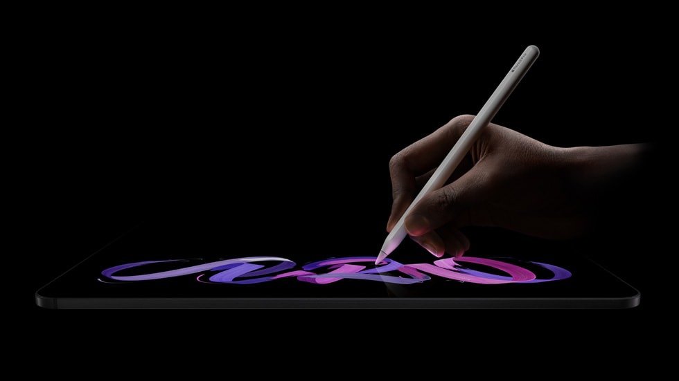 Apple and Samsung Hit Roadblocks in Developing Giant Foldable OLED iPad