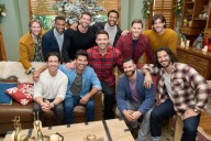 How to watch Hallmark’s ‘Finding Mr. Christmas’ Season 2 premiere for free