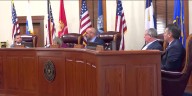 Webb County commissioners question $685,000 courthouse renovation contract