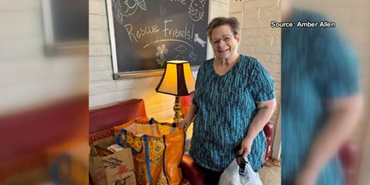 Remembering Tucson woman, volunteer killed in Oracle Road crash over weekend
