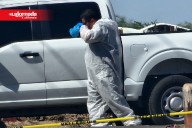 Dos mujeres asesinadas en distintas zonas de Mexicali este sábado