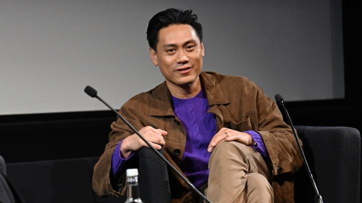 Jon M. Chu Debuts New 'Wicked: For Good' Clip at London Film Fest