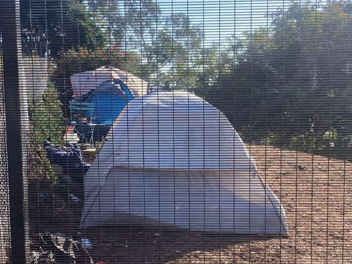 Lemon Grove closes homeless encampment, moves 30 people into stable housing