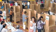 Sin incidentes y con buena participación cerraron las elecciones de los Consejos de Juventud en el Magdalena