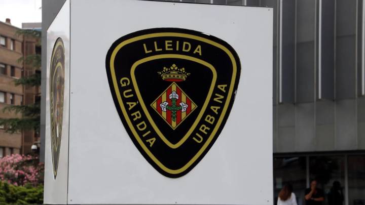 Detenido un hombre por violar a su hija de 20 años delante de otro hijo menor de edad en Lleida