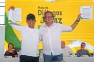 Se activa el plan para la destrucción de 14 toneladas de material de guerra de Coordinadora Nacional