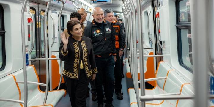 Línea 1 del Metro CDMX: Clara Brugada confirma que reapertura hasta Observatorio será el 16 de noviembre