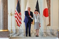Nueva “edad de oro” en alianza entre Estados Unidos y Japón