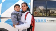 ANSES confirmó los pagos de la AUH en noviembre 2025: nuevos montos y extras actualizados