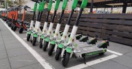 Lime offering free scooter and e-bike rides to and from ballot boxes ahead of Election Day